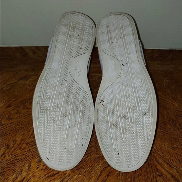 Fila 1cm00876-113 low top sneakers size 10. - Picture 10 of 10